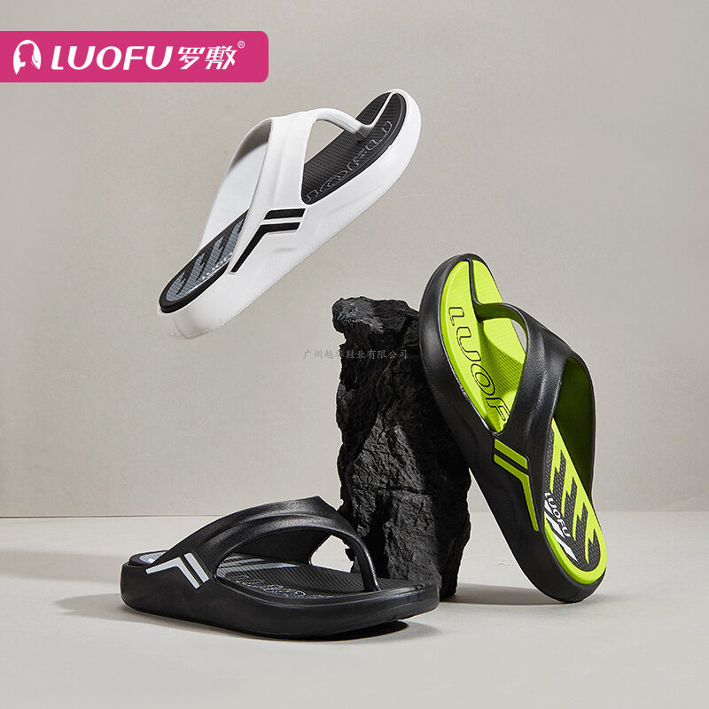 Dép LUOFU E6217-2M-TH